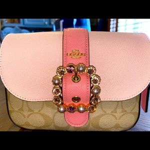 COPY - Coach Disney Princess Collection crossbody bag